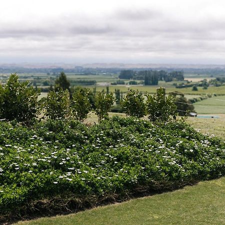 Birds Eye View Lejlighed Havelock North Eksteriør billede