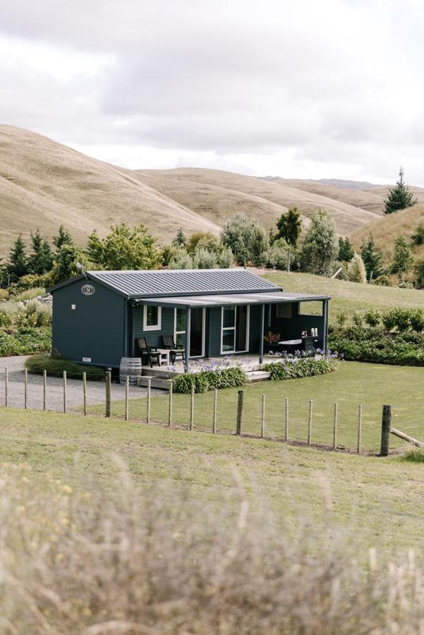 Birds Eye View Lejlighed Havelock North Eksteriør billede